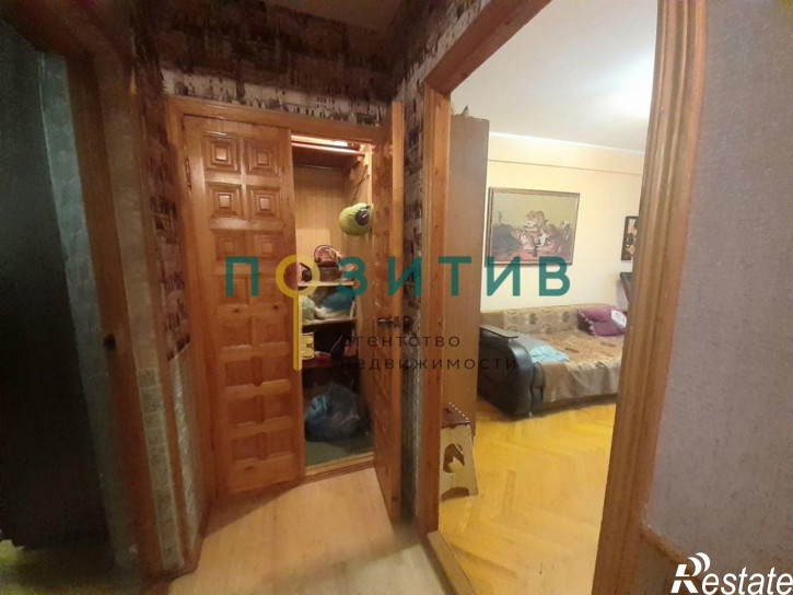 2-комн квартира Аллея Строителей ул, 9