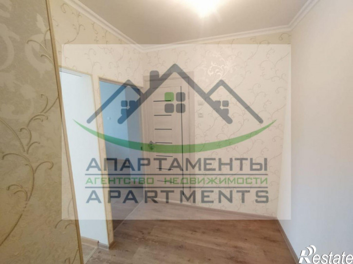1-комн квартира Красивая ул, 23
