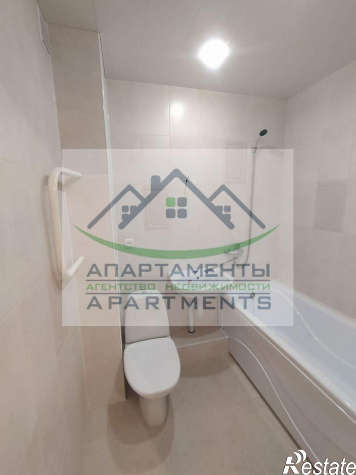 1-комн квартира Красивая ул, 23