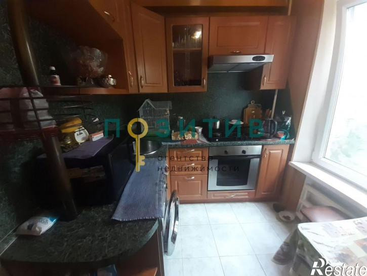 2-комн квартира Панагюриште ул, 16к2