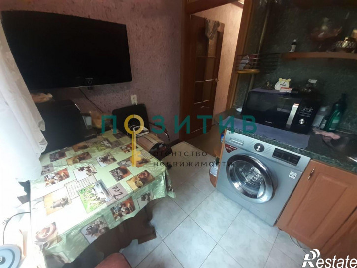 2-комн квартира Панагюриште ул, 16к2