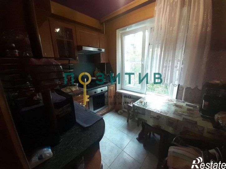 2-комн квартира Панагюриште ул, 16к2