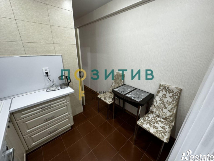2-комн квартира Юлиуса Фучика ул, 6к3