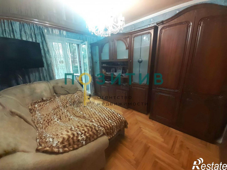 2-комн квартира Панагюриште ул, 16к2