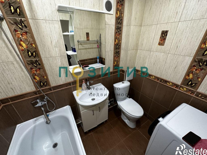 2-комн квартира Юлиуса Фучика ул, 6к3