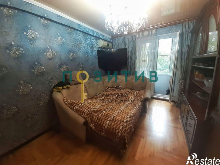 2-комн квартира Панагюриште ул, 16к2