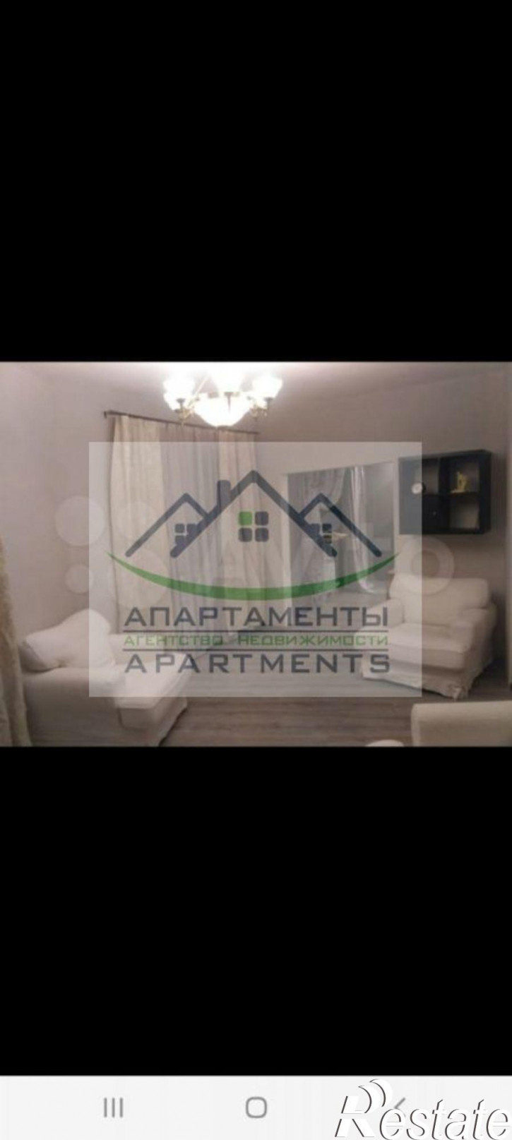 2-комн квартира Калинина пр-кт, 5а