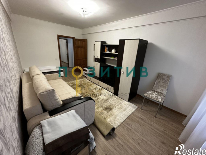 2-комн квартира Юлиуса Фучика ул, 6к3