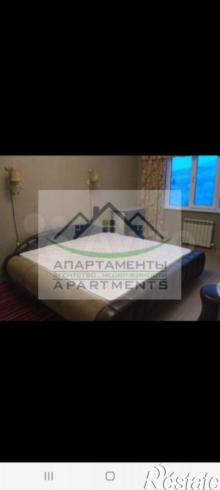2-комн квартира Калинина пр-кт, 5а
