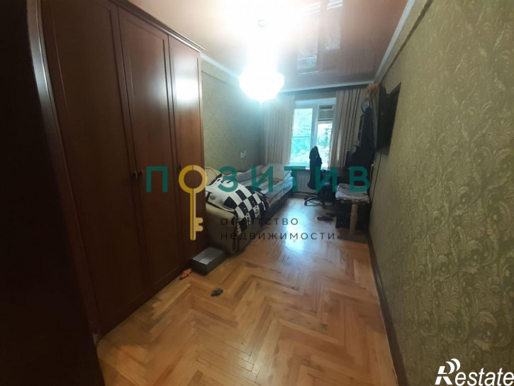 2-комн квартира Панагюриште ул, 16к2