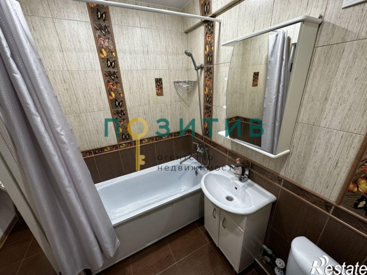 2-комн квартира Юлиуса Фучика ул, 6к3