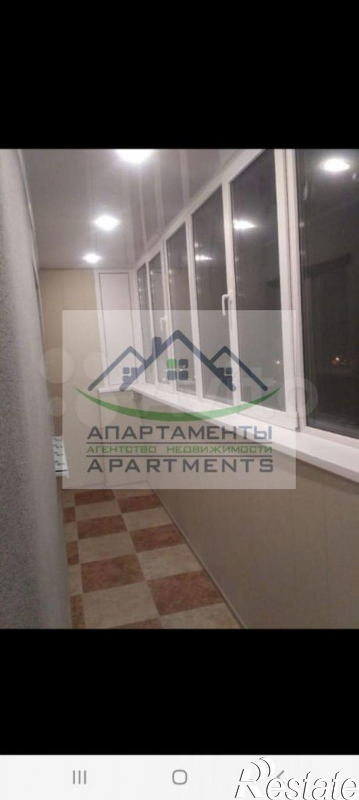 2-комн квартира Калинина пр-кт, 5а