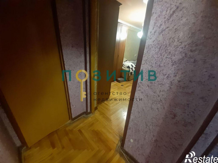2-комн квартира Панагюриште ул, 16к2