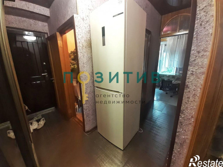 2-комн квартира Панагюриште ул, 16к2