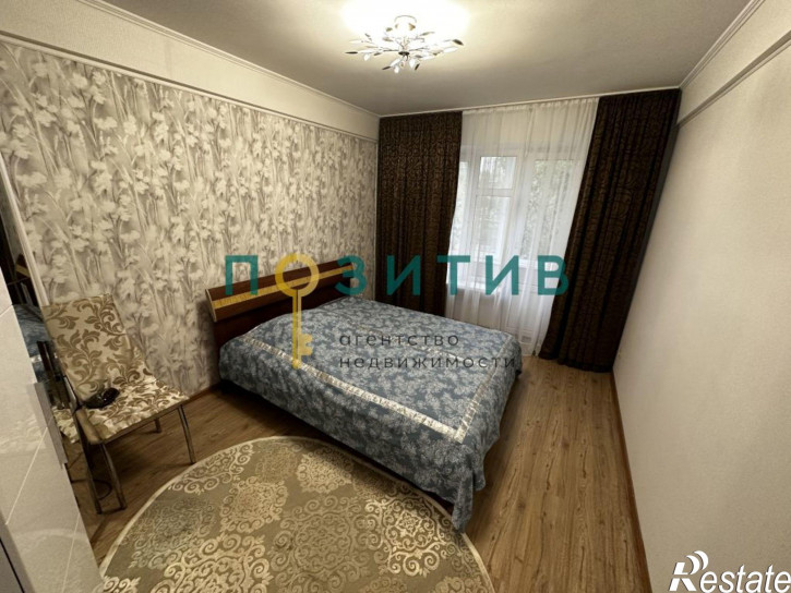 2-комн квартира Юлиуса Фучика ул, 6к3