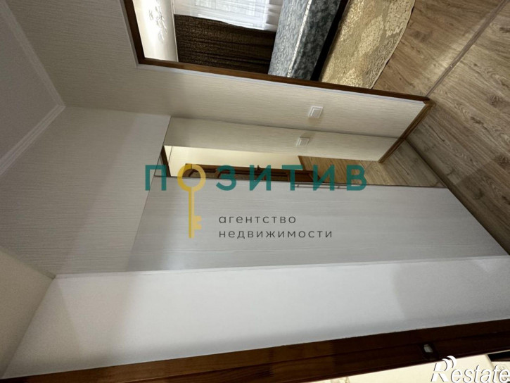 2-комн квартира Юлиуса Фучика ул, 6к3
