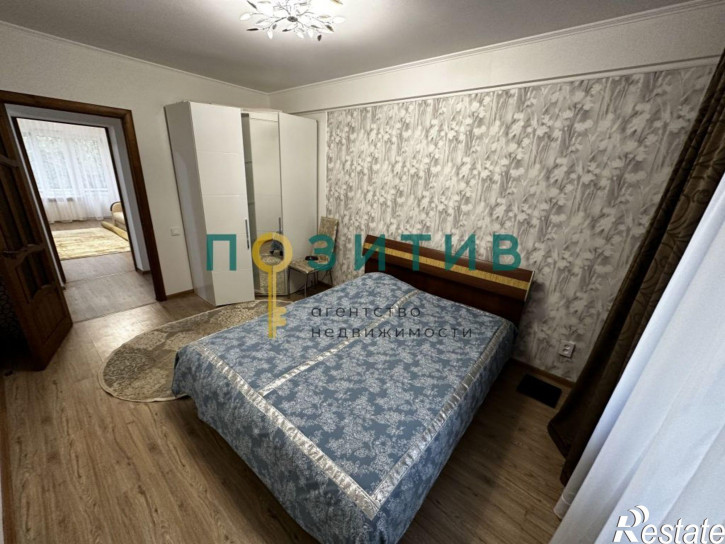 2-комн квартира Юлиуса Фучика ул, 6к3