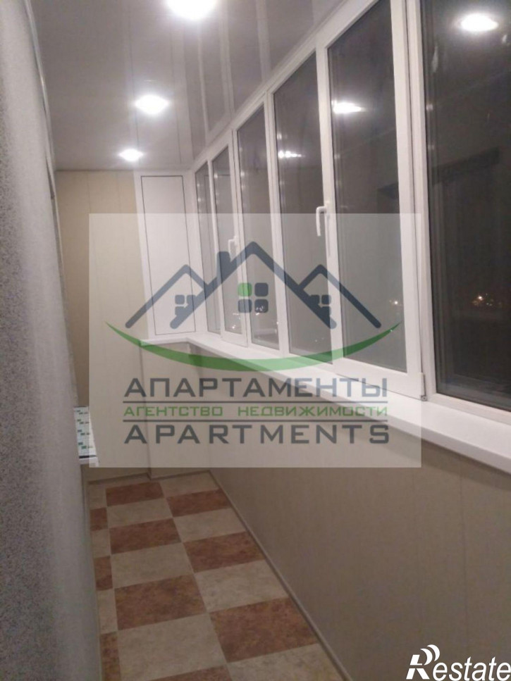 2-комн квартира Калинина пр-кт, 5А
