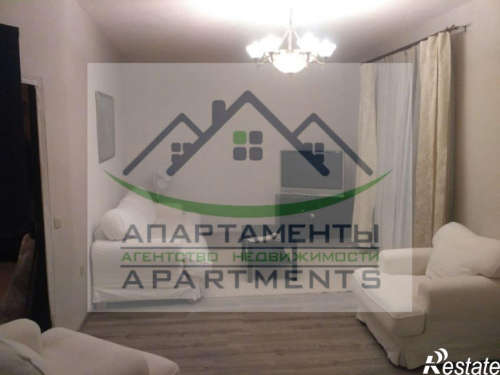 2-комн квартира Калинина пр-кт, 5А