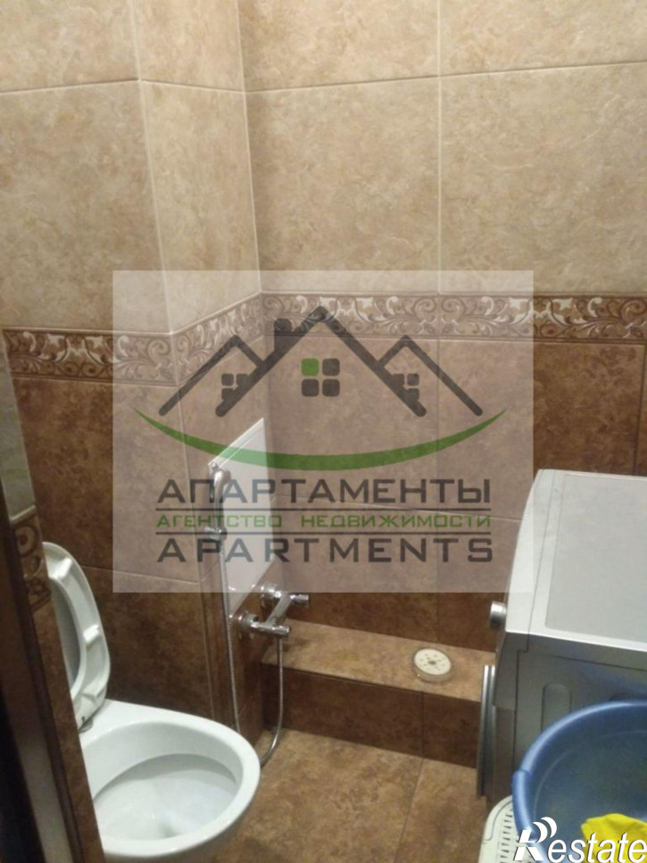2-комн квартира Калинина пр-кт, 5А