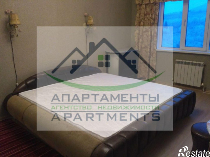 2-комн квартира Калинина пр-кт, 5А