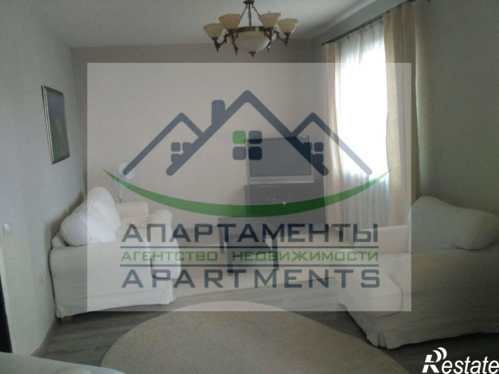 2-комн квартира Калинина пр-кт, 5А