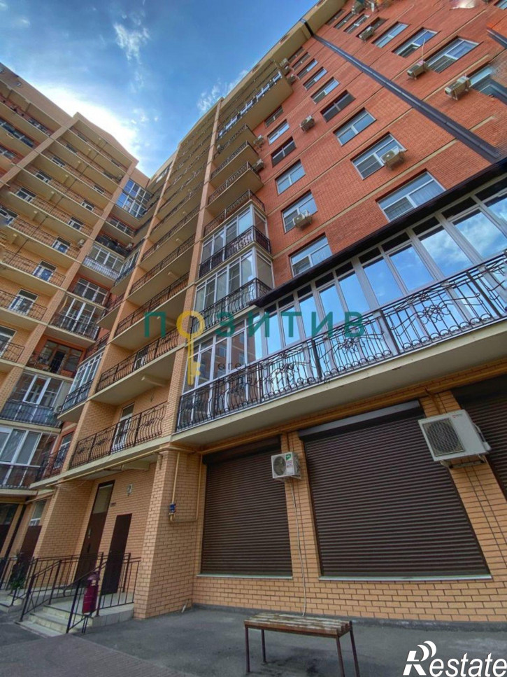 2-комн квартира Бунимовича ул, 15к2