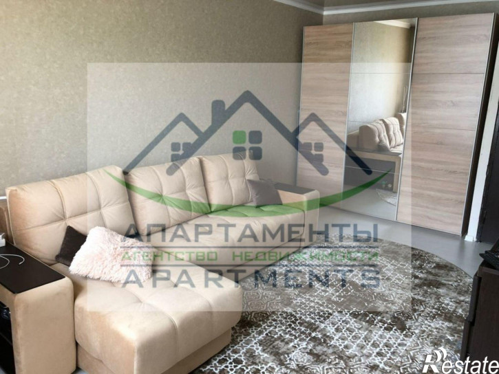 1-комн квартира Главная ул, 76