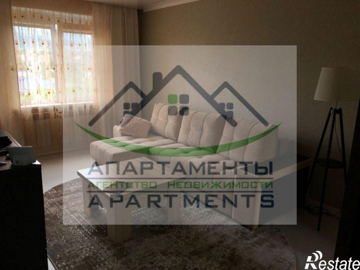 1-комн квартира Главная ул, 76