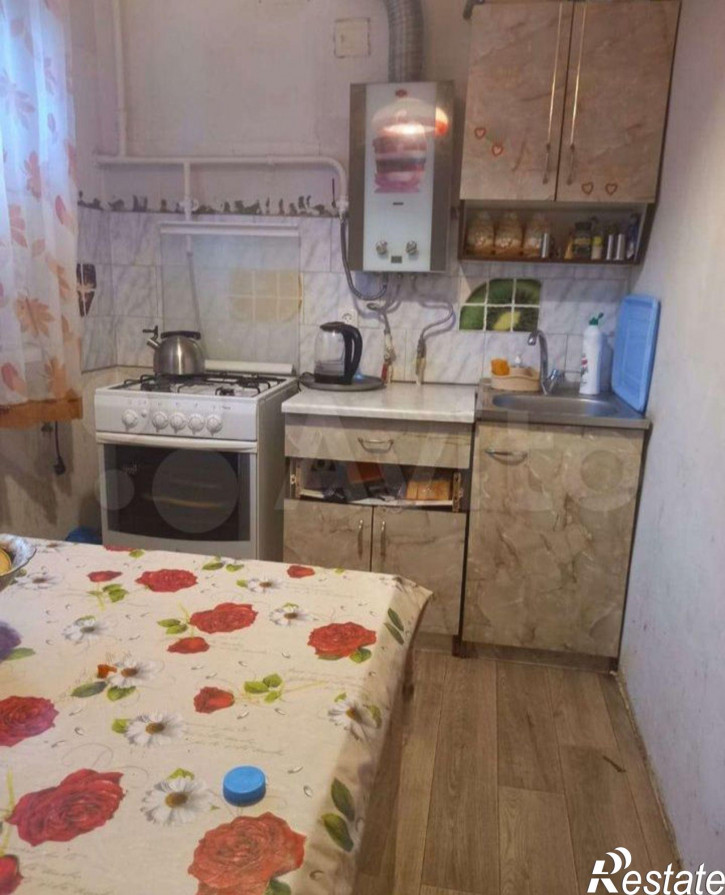 3-комн квартира Красный Сад п