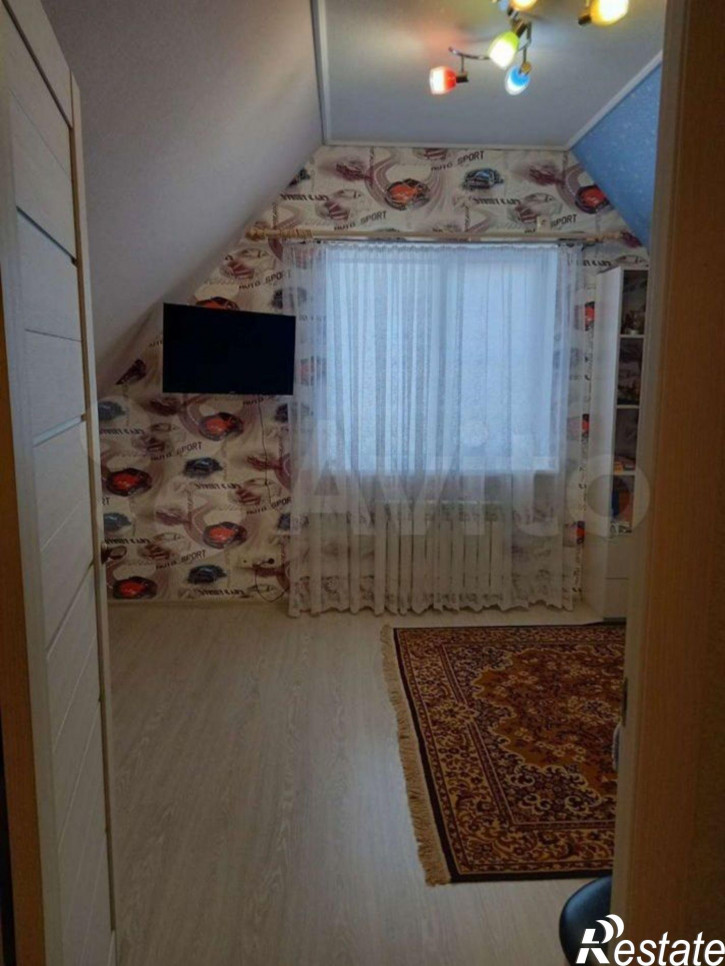 Коттедж/дом Сальская ул