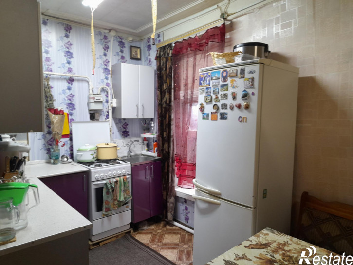 Коттедж/дом Садовая улица, 23