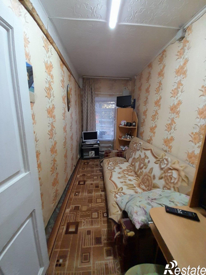 Коттедж/дом Садовая улица, 23