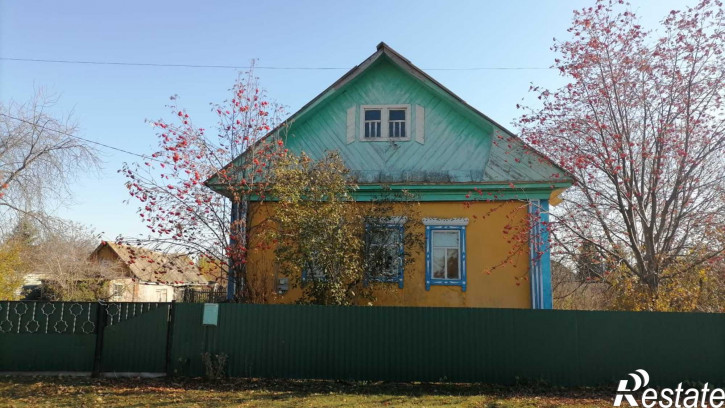 Коттедж/дом Утяганово, Б.Батыровой, 12