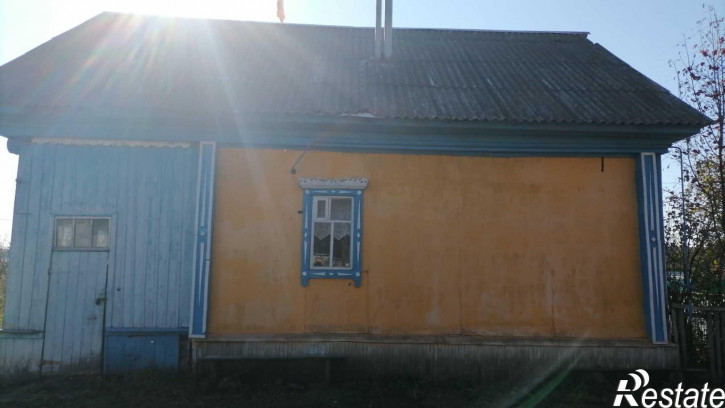 Коттедж/дом Утяганово, Б.Батыровой, 12