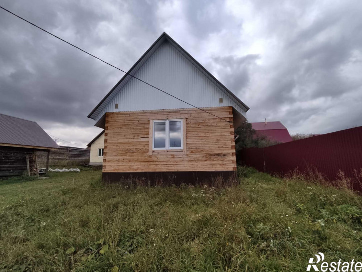 Коттедж/дом СНТ Дуслык, СНТ Дуслык
