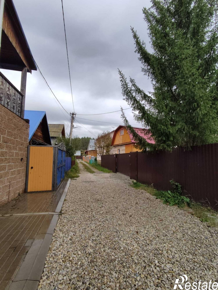 Коттедж/дом СНТ Лесная поляна, 235
