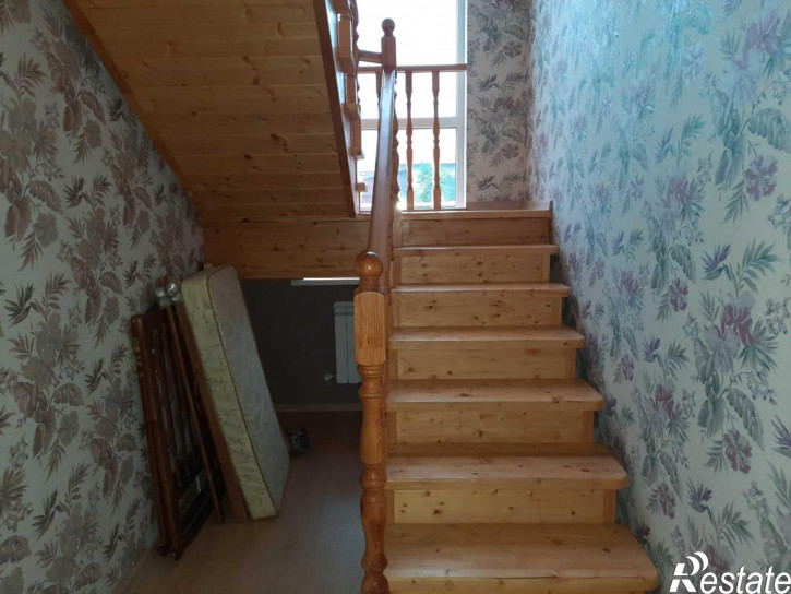 Коттедж/дом РБ, Иглинский район, с. Иглино, ул. Безценных, Безценных