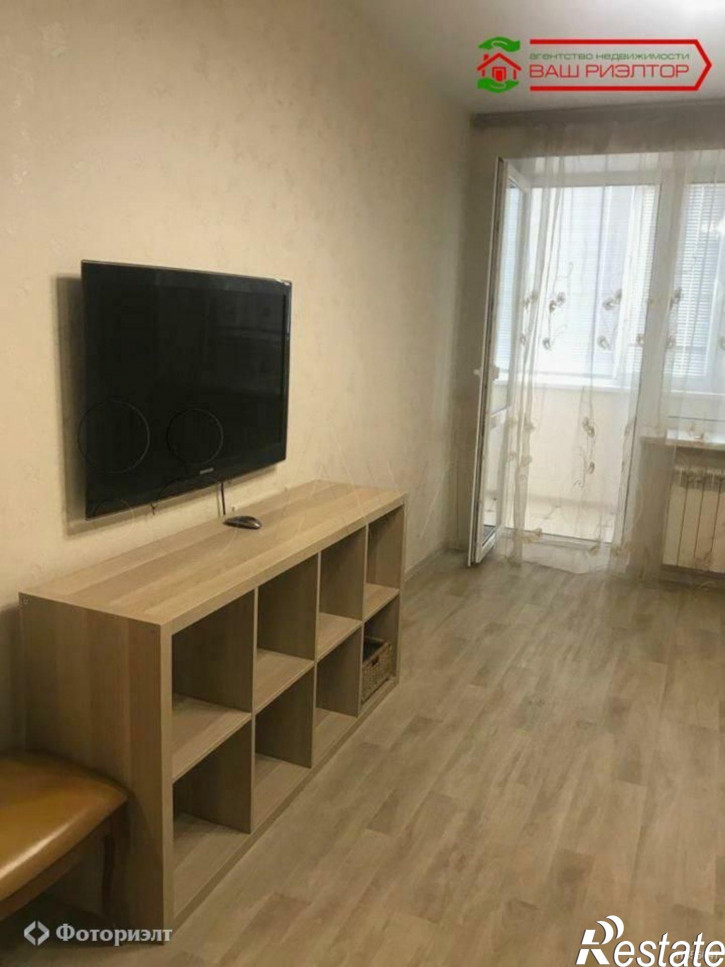 1-комн квартира Одесская ул, 5Б