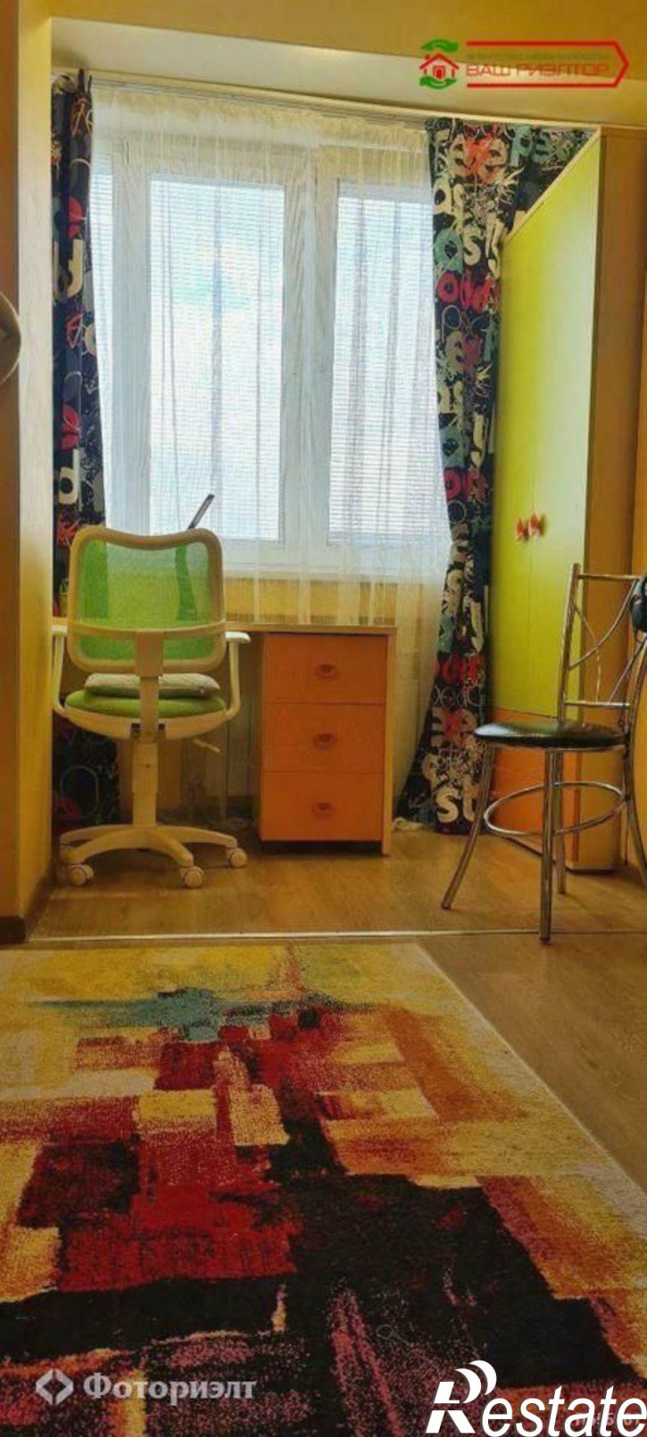 2-комн квартира Исаева Н.В. ул, 2А