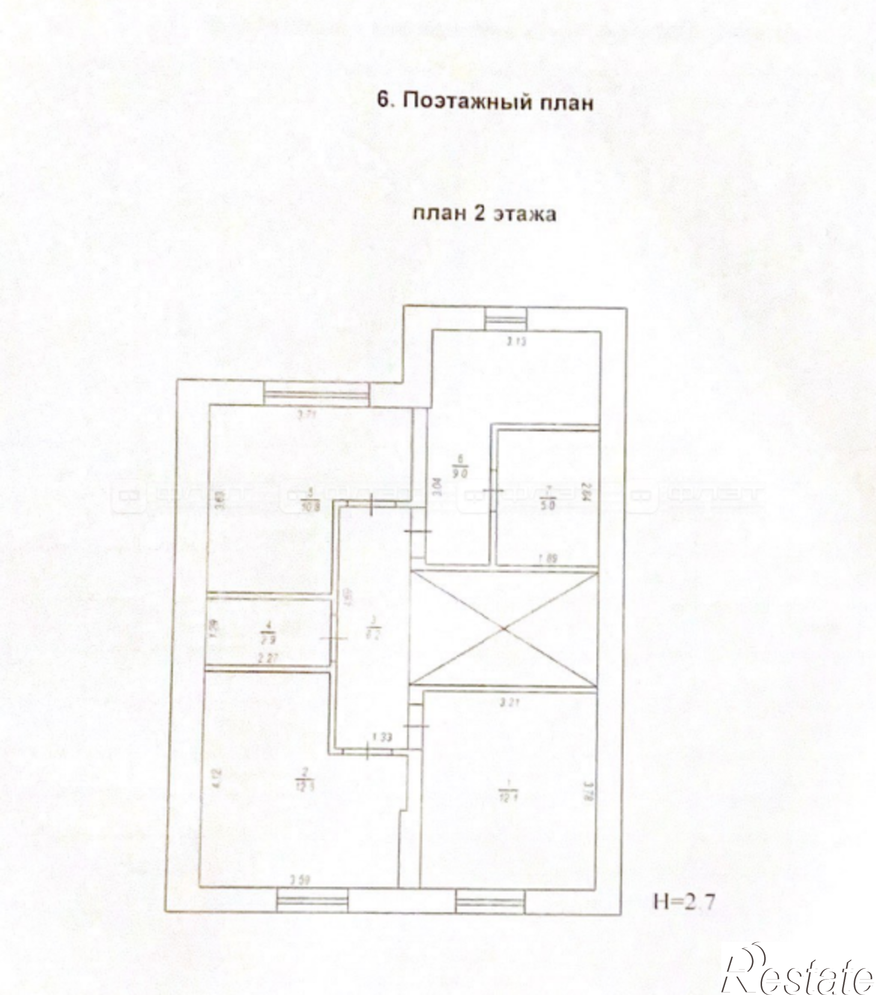 Купить дачу, дом, коттедж за 10 000 000 рублей на ул. Чулпан (Кульсеитово), дом 15