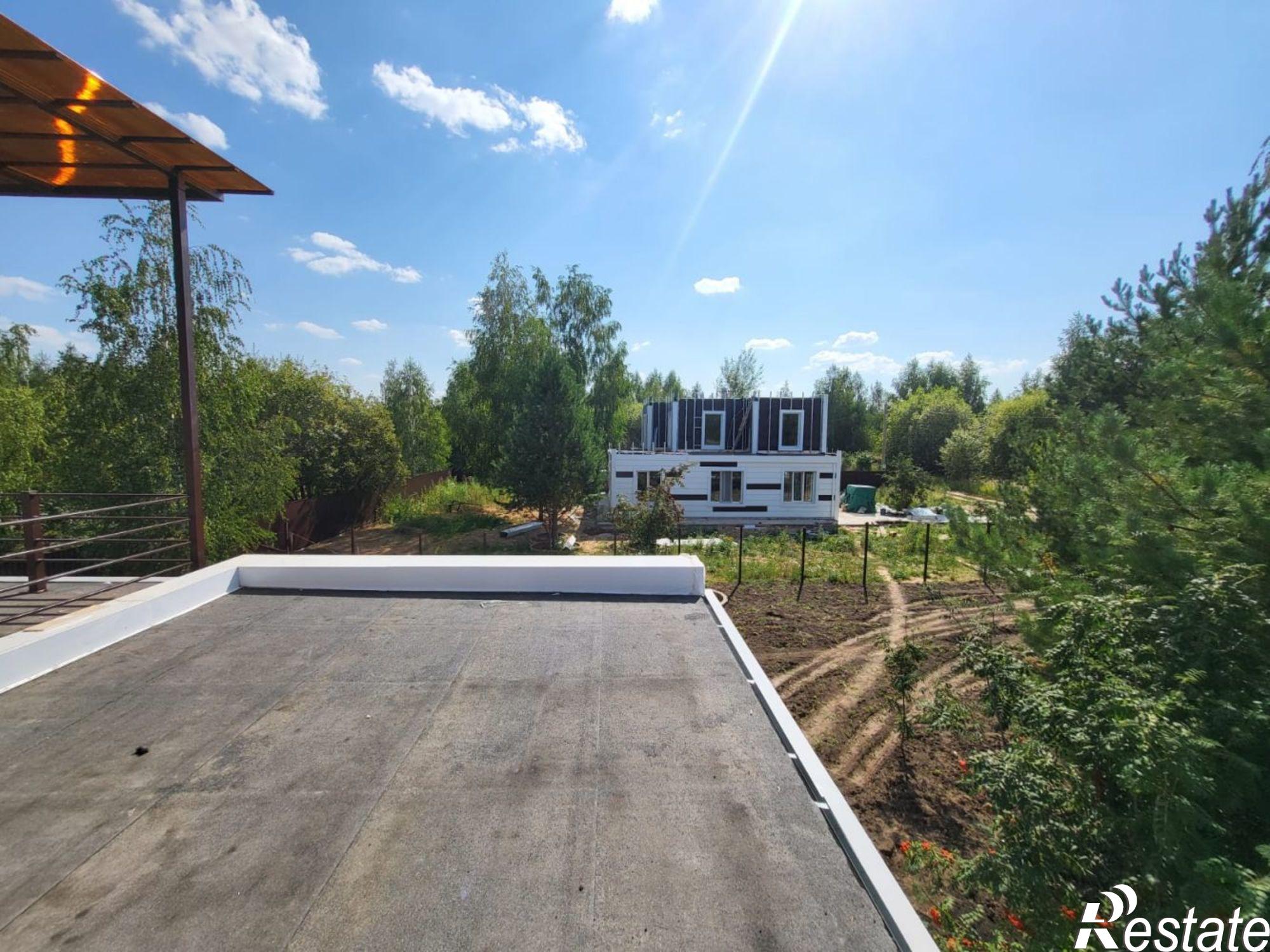 Купить дачу, дом, коттедж за 10 449 000 рублей на 24-я аллея