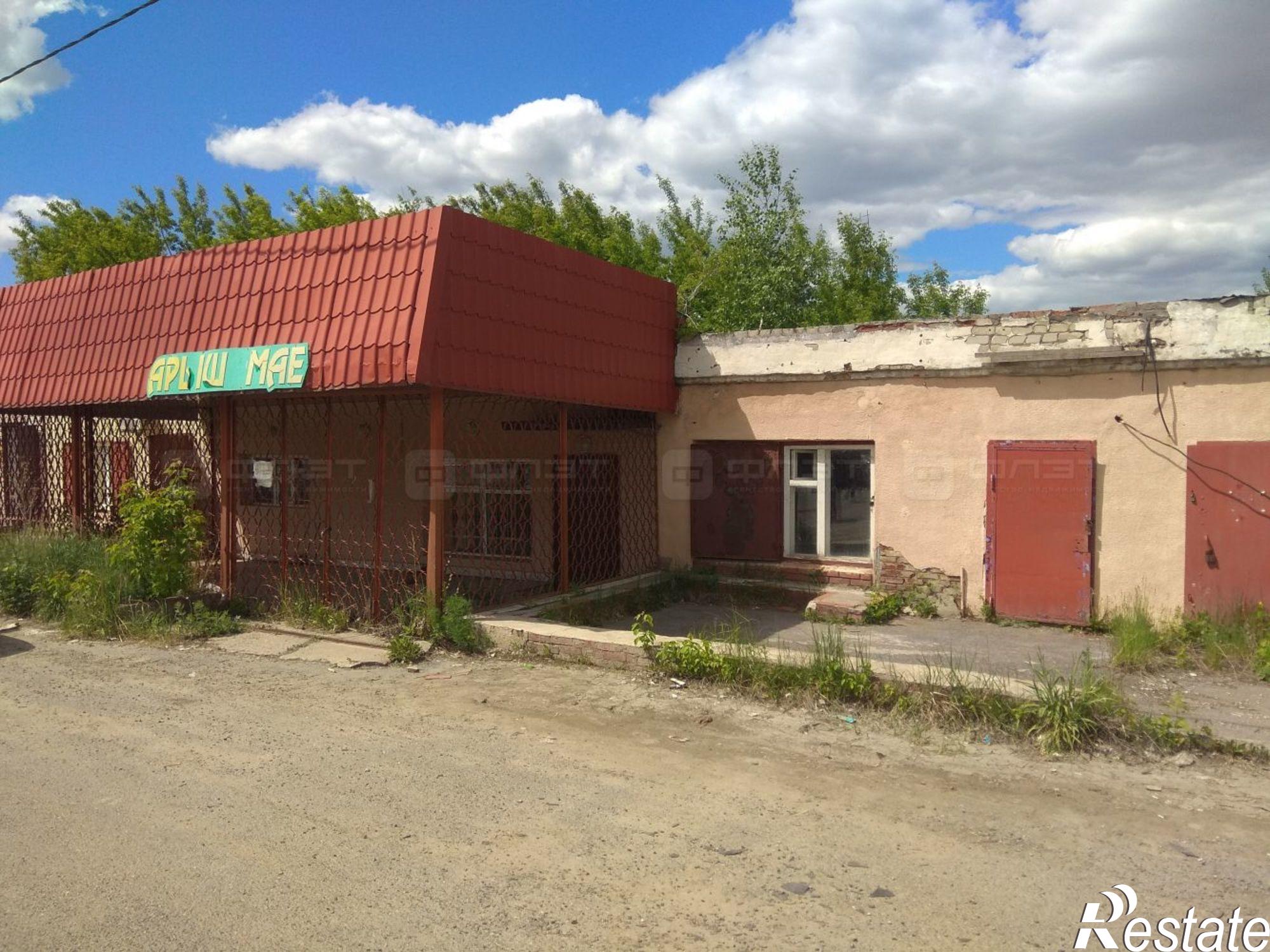 Купить помещение свободного назначения за 2 500 000 рублей на ул. Станционная, дом 2