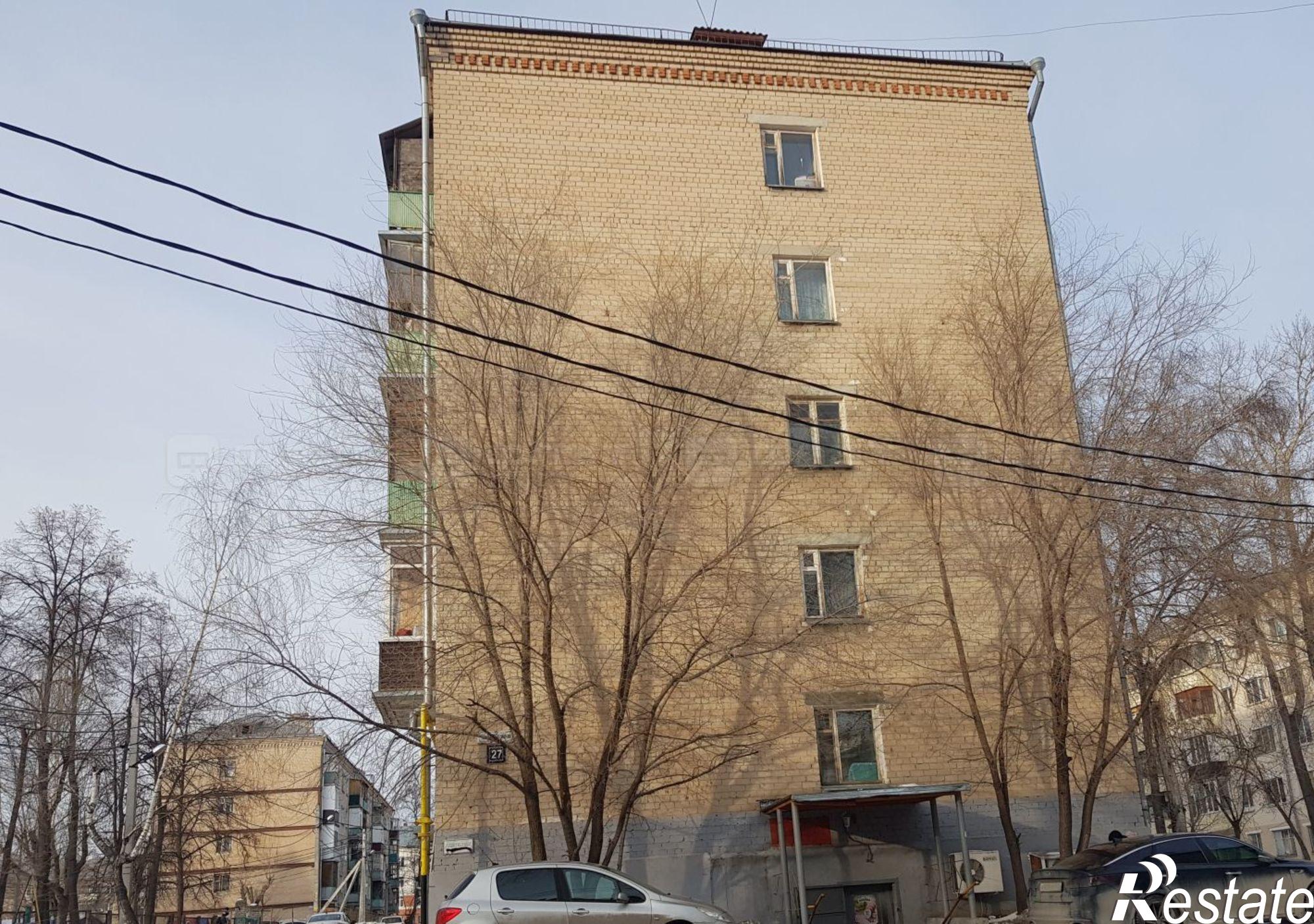 Купить помещение свободного назначения за 7 000 000 рублей на ул. Коллективная, дом 27