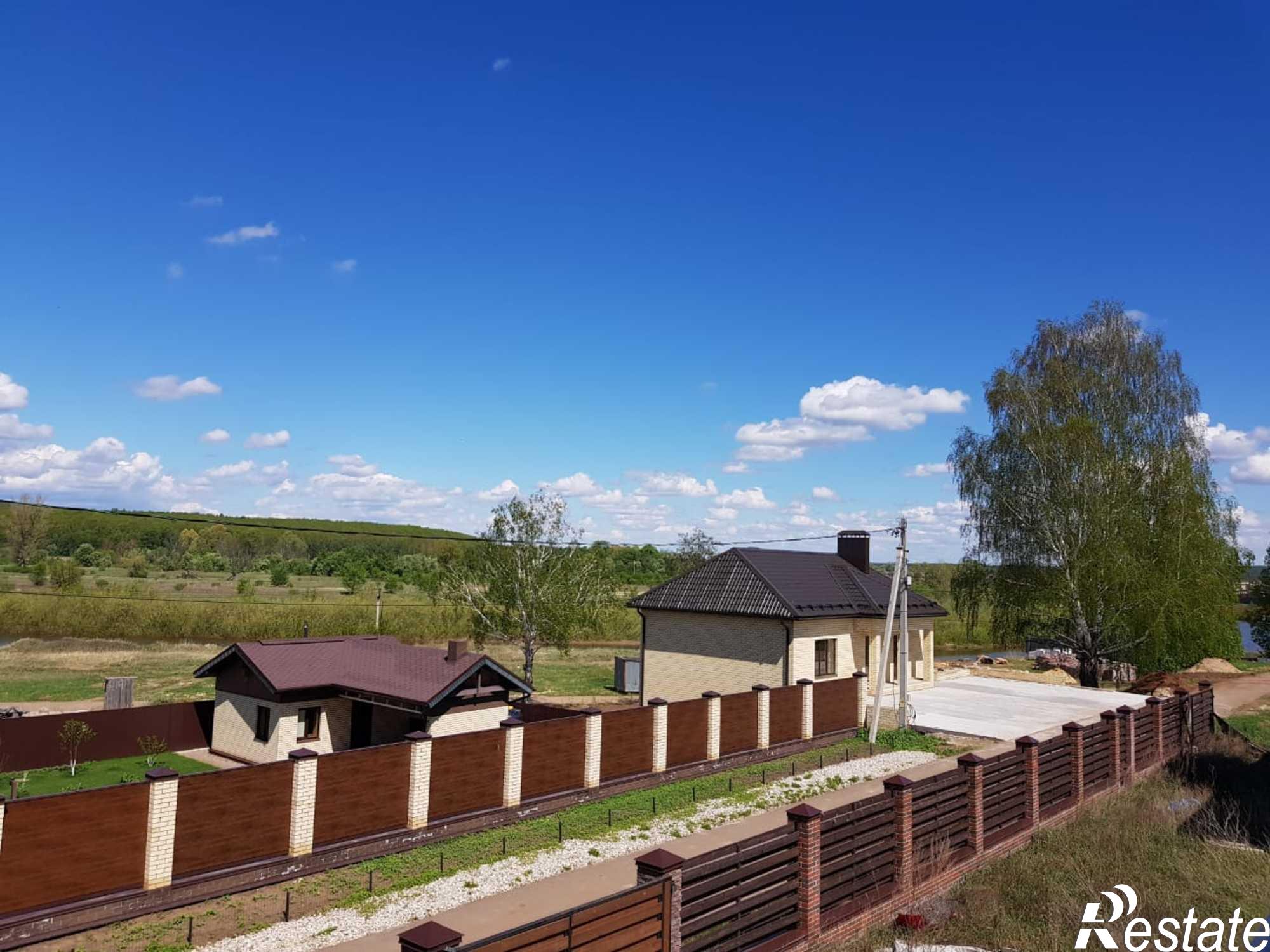 Купить дачу, дом, коттедж за 20 000 000 рублей на Зимняя Горка