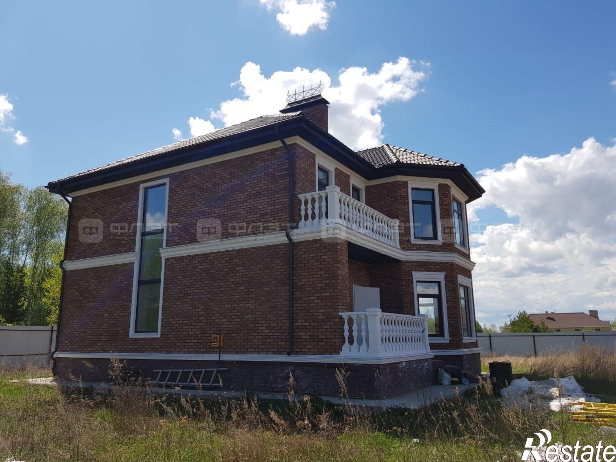Купить дачу, дом, коттедж за 20 000 000 рублей на Зимняя Горка
