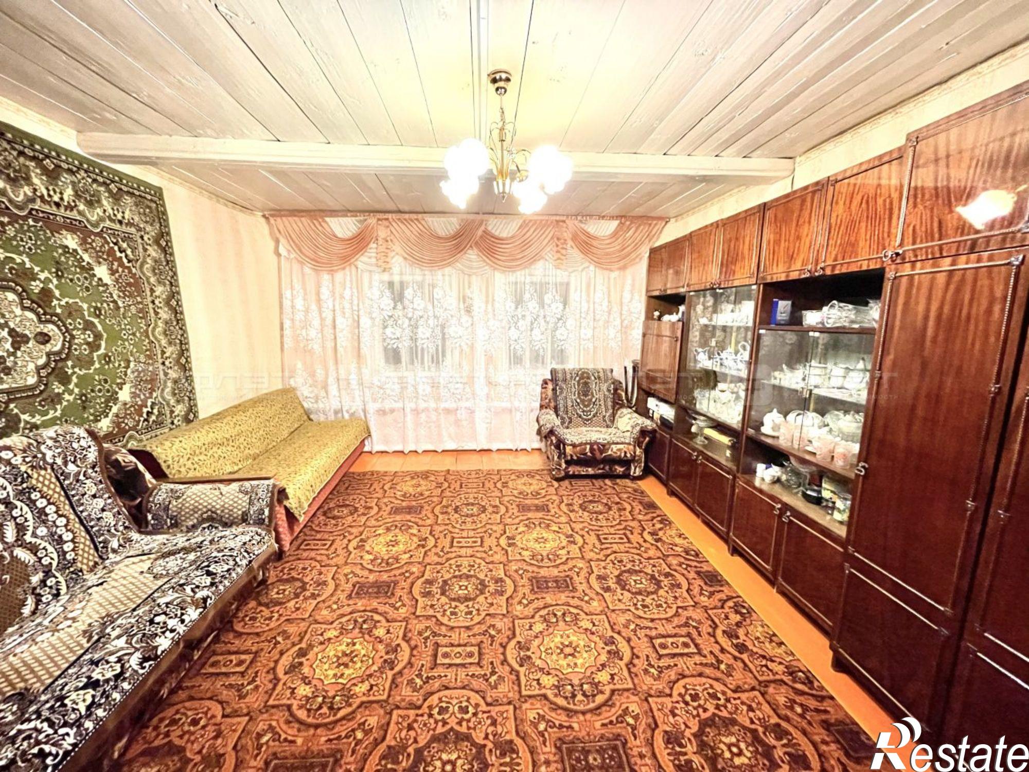 Купить дачу, дом, коттедж за 9 500 000 рублей на ул. Поперечно-Большая