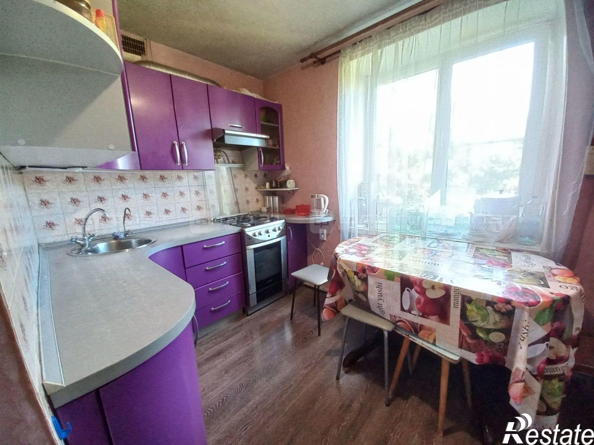 Купить квартиру за 6 900 000 рублей на ул. 40-летия Победы, дом 6