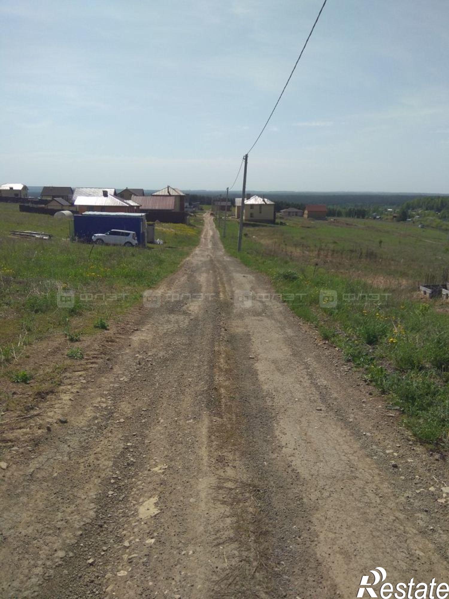 Купить землю, земельный участок за 1 100 000 рублей на ул. Светлая, дом 818