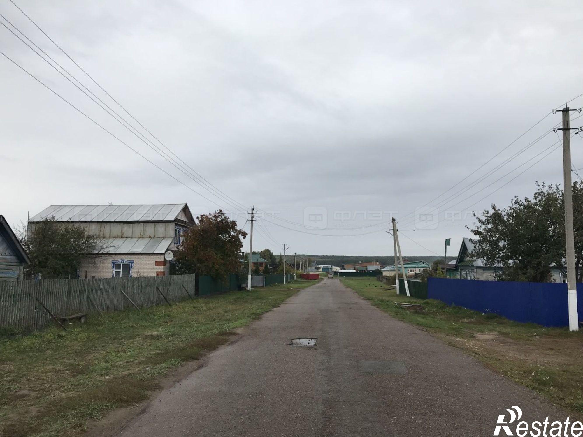 Купить землю, земельный участок за 1 630 000 рублей на ул. Агайбашская